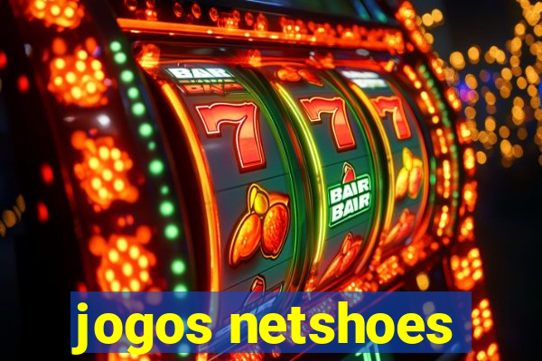 jogos netshoes